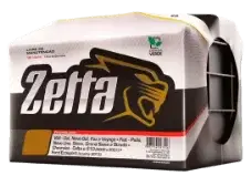 Bateria Moura tracionária empilhadeira ciclo profundo - EcoBrasil Baterias